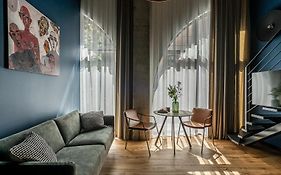 Paupys Lofts