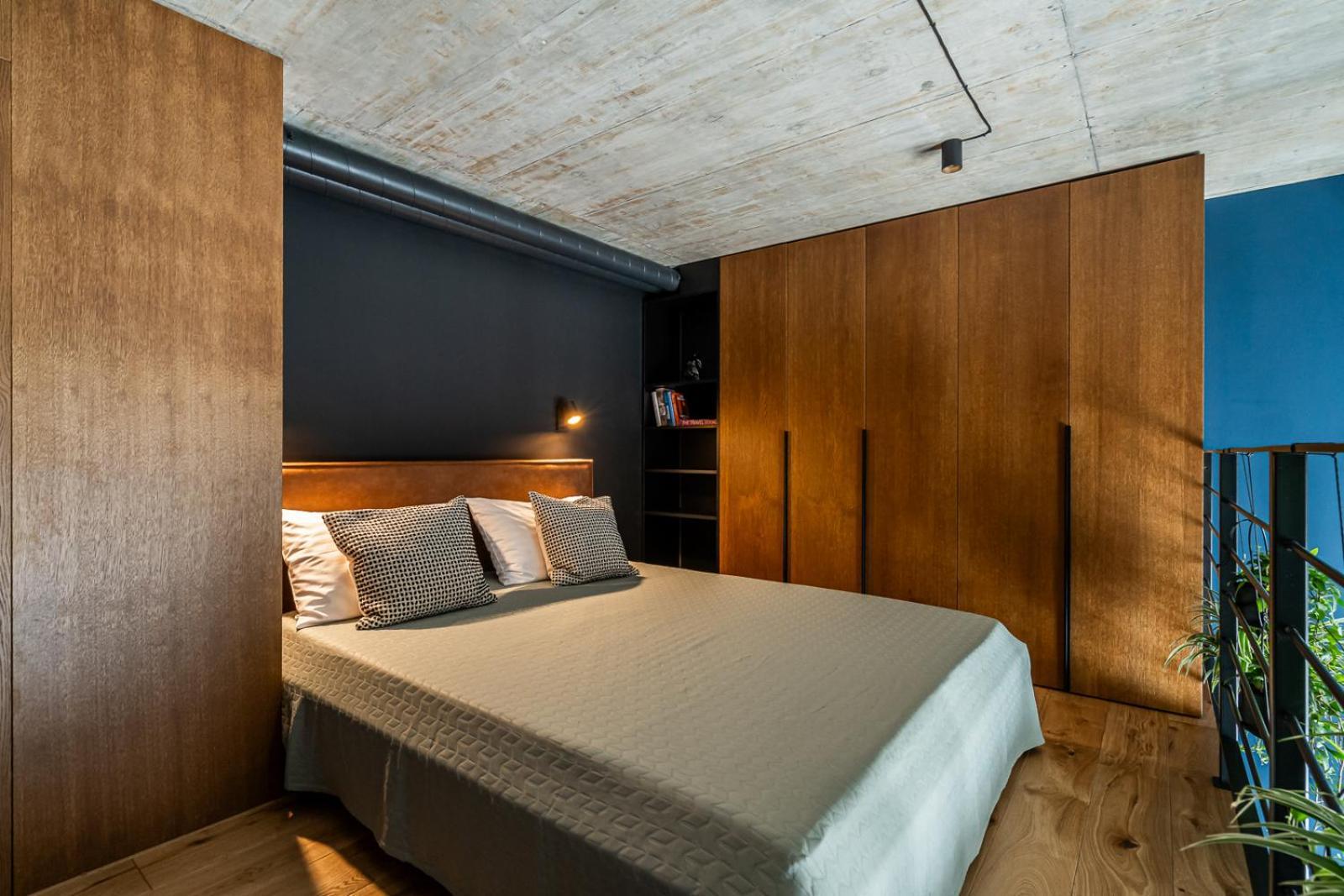Ferienwohnung Paupys Lofts Wilna Exterior foto